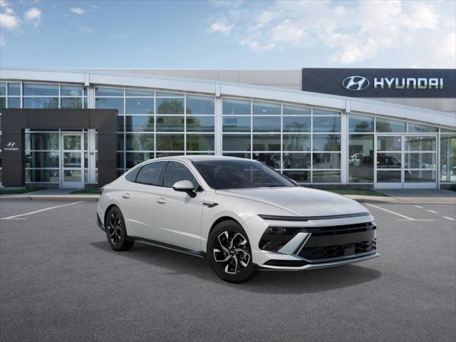 2025 Hyundai SONATA Vehicle Photo in Appleton, WI 54913