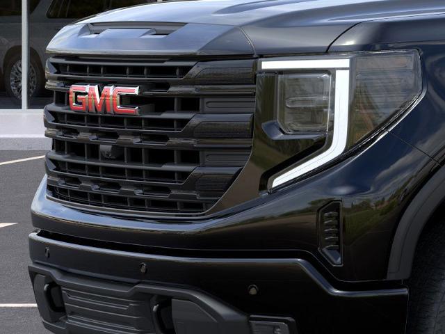 2025 GMC Sierra 1500 Vehicle Photo in GREEN BAY, WI 54303-3330