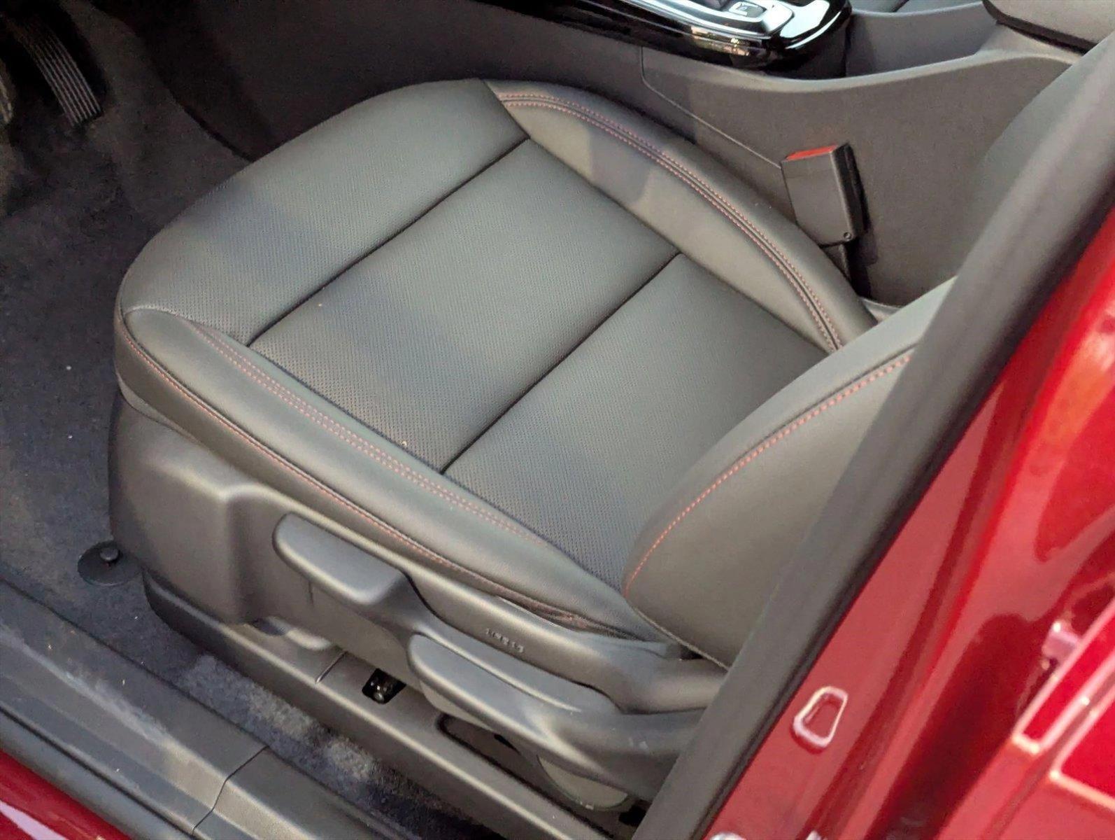 2025 Chevrolet Trax Vehicle Photo in GREENACRES, FL 33463-3207