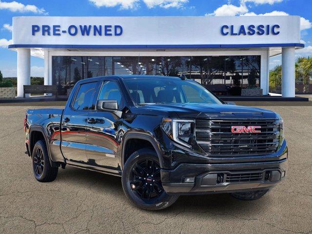 2023 GMC Sierra 1500 Vehicle Photo in SUGAR LAND, TX 77478-0000