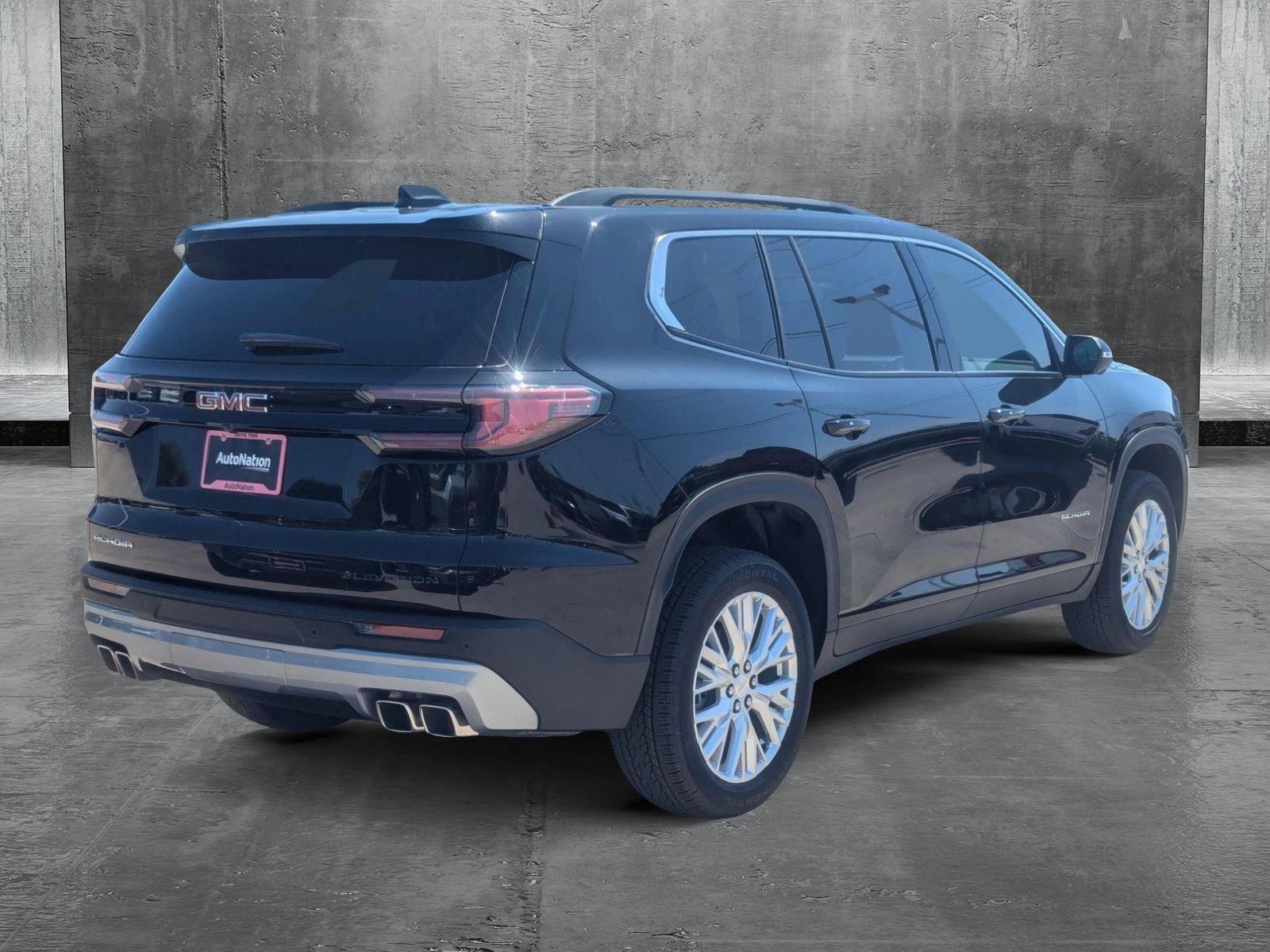 2025 GMC Acadia Vehicle Photo in CORPUS CHRISTI, TX 78412-4902