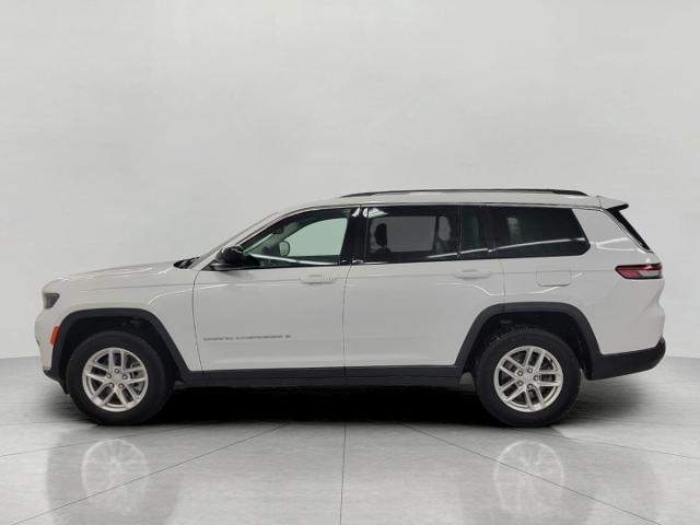 2023 Jeep Grand Cherokee L Vehicle Photo in NEENAH, WI 54956-2243