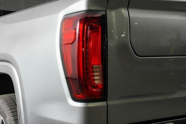 2025 GMC Sierra 1500 Vehicle Photo in PUYALLUP, WA 98371-4149