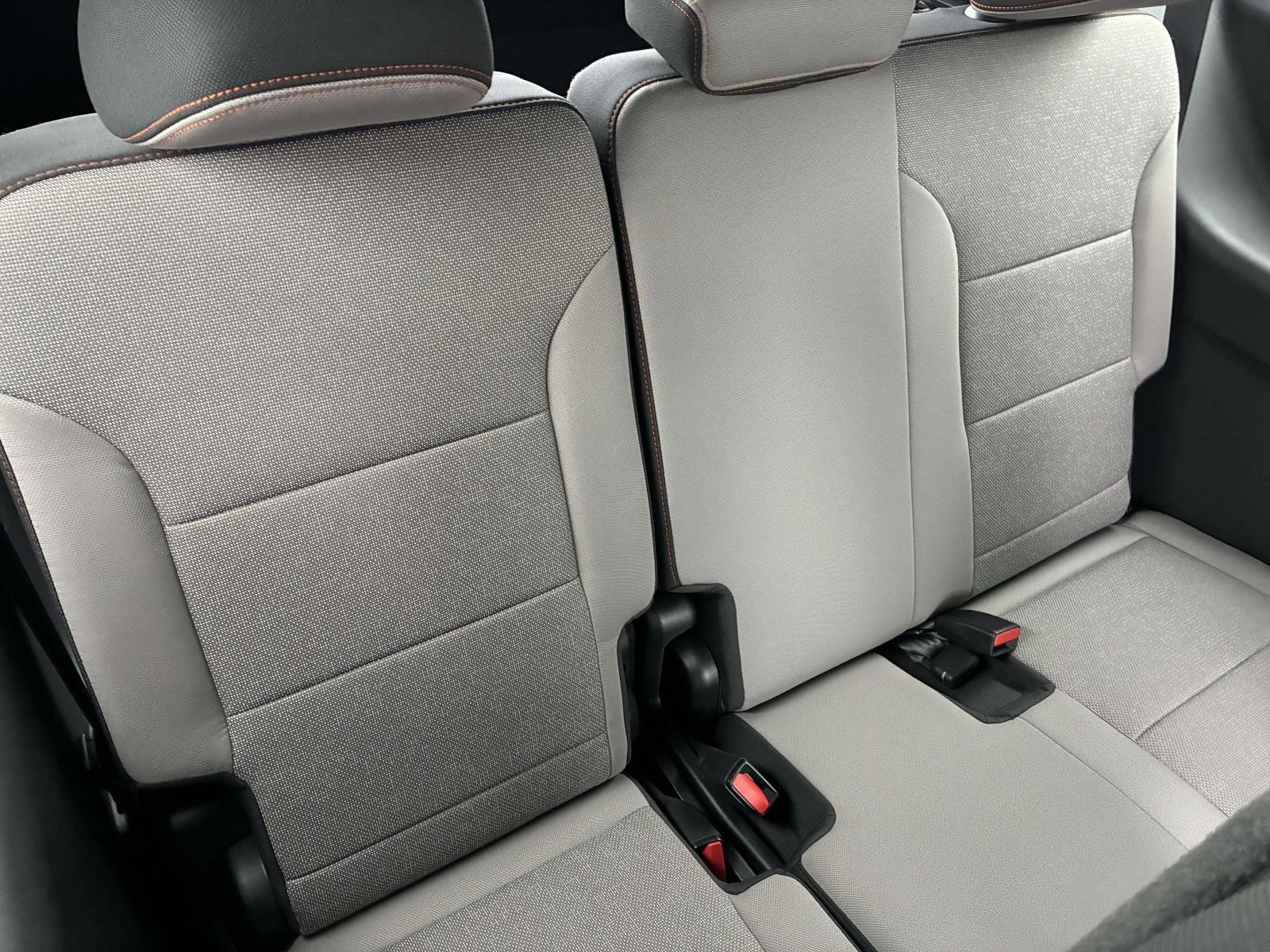 2025 Chevrolet Traverse Vehicle Photo in LOS ANGELES, CA 90007-3794