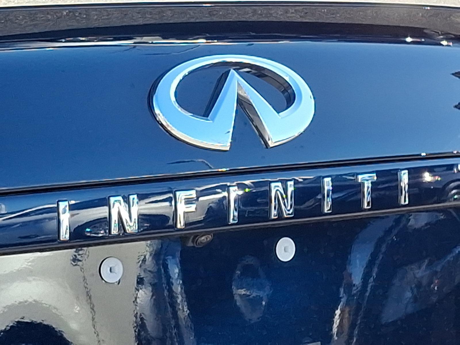 2025 INFINITI QX50 Vehicle Photo in Mechanicsburg, PA 17050