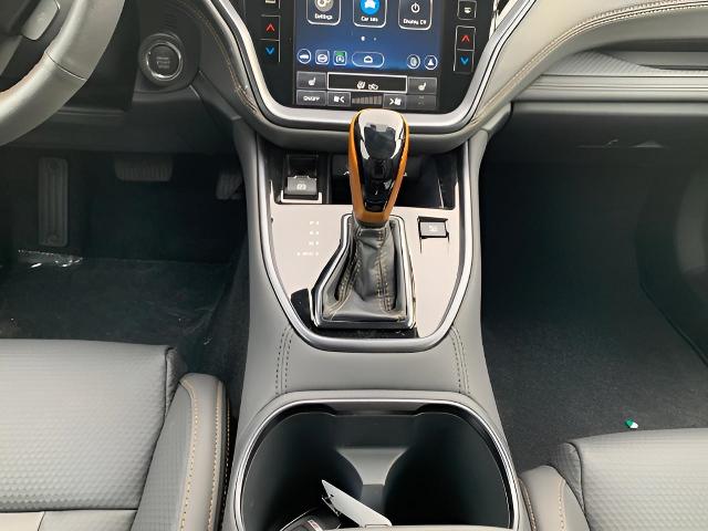 2025 Subaru Outback Vehicle Photo in Oshkosh, WI 54904