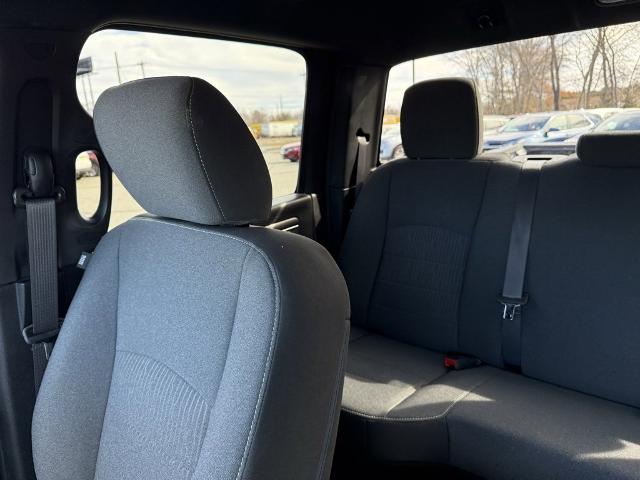 2024 Ram 1500 Classic Vehicle Photo in CHICOPEE, MA 01020-5001