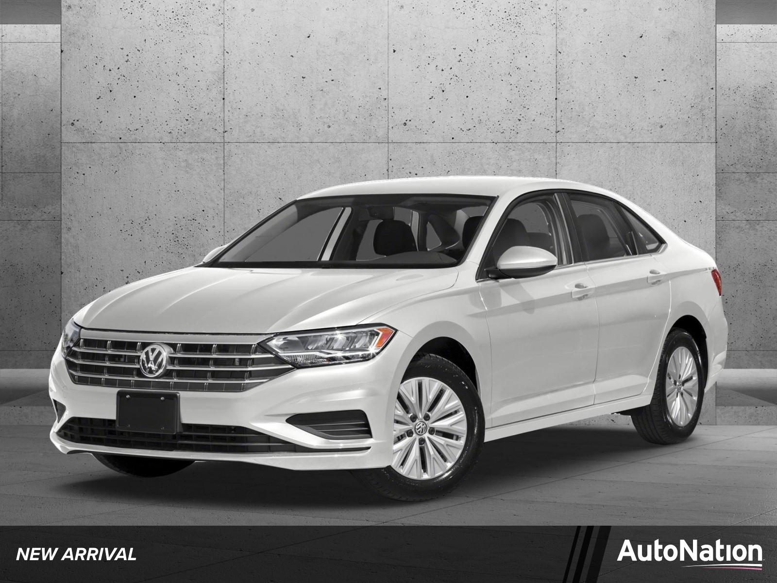 2021 Volkswagen Jetta Vehicle Photo in Valencia, CA 91355-1794