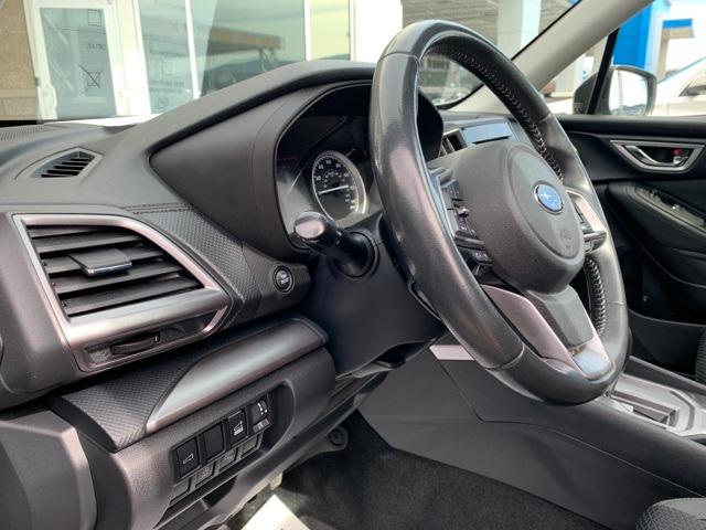 2019 Subaru Forester Vehicle Photo in POST FALLS, ID 83854-5365