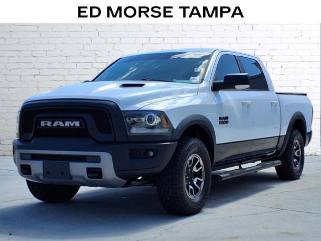 2016 Ram 1500 Vehicle Photo in TAMPA, FL 33612-3404