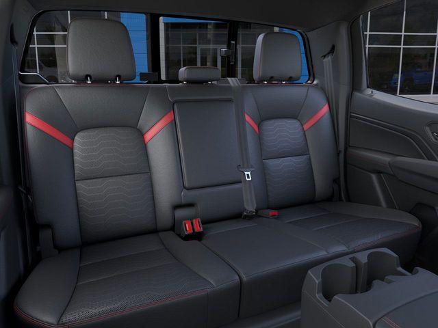 2025 Chevrolet Colorado Vehicle Photo in PAWLING, NY 12564-3219