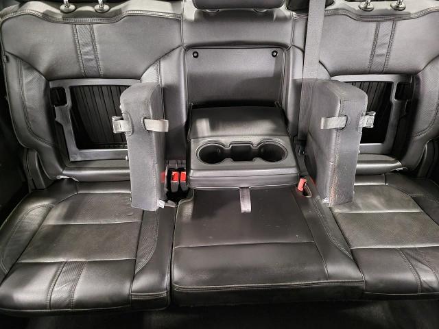 2020 Chevrolet Silverado 1500 Vehicle Photo in APPLETON, WI 54914-4656