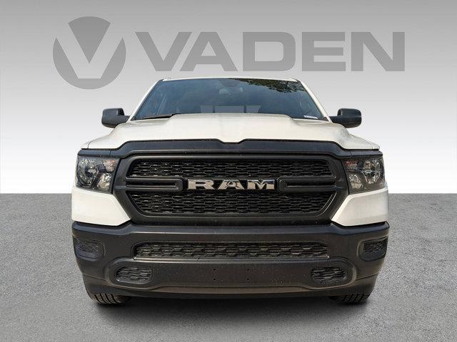 2024 Ram 1500 Vehicle Photo in BRUNSWICK, GA 31525-1881