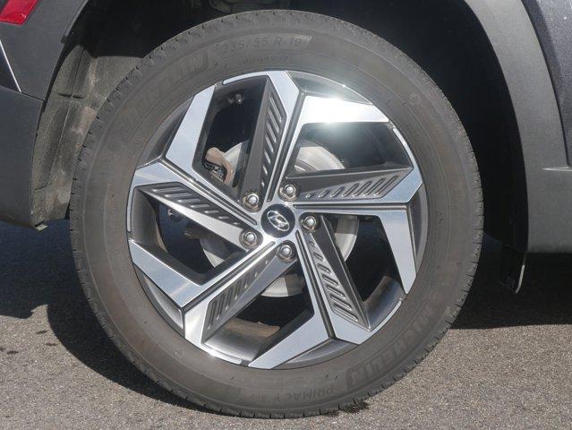 2022 Hyundai TUCSON Vehicle Photo in Nashua, NH 03060