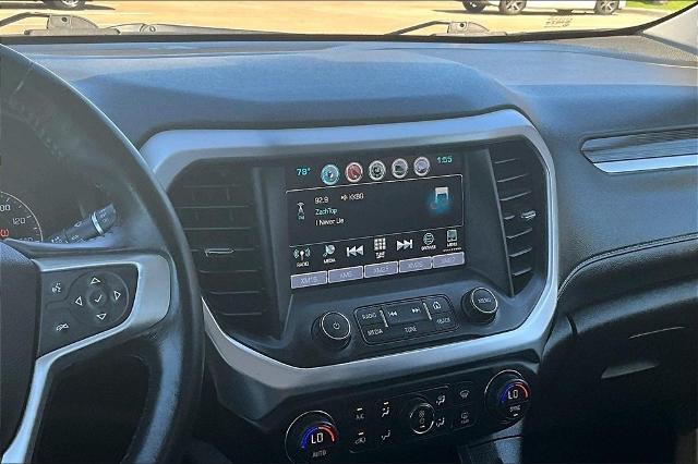 2018 GMC Acadia Vehicle Photo in San Antonio, TX 78230