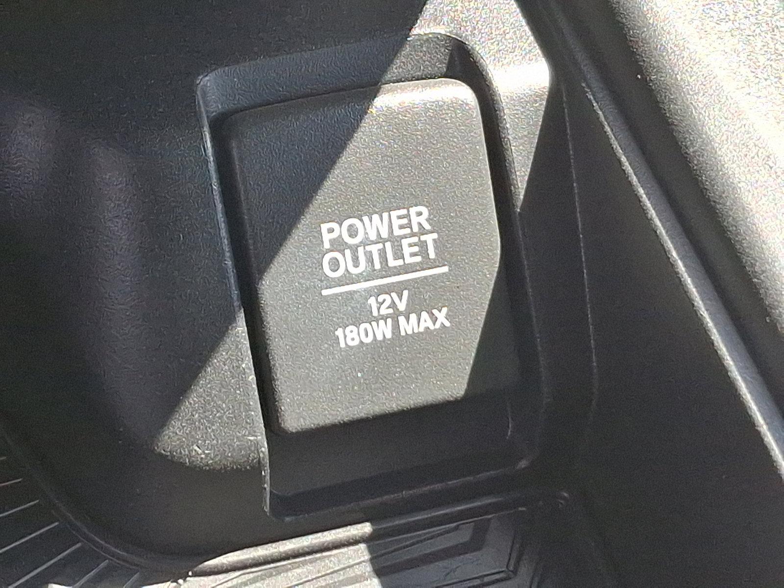 2017 Honda CR-V Vehicle Photo in Trevose, PA 19053
