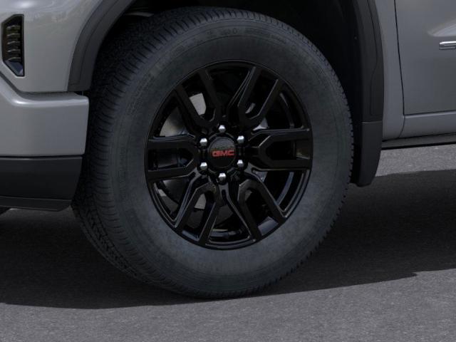 2025 GMC Sierra 1500 Vehicle Photo in PASADENA, CA 91107-3803