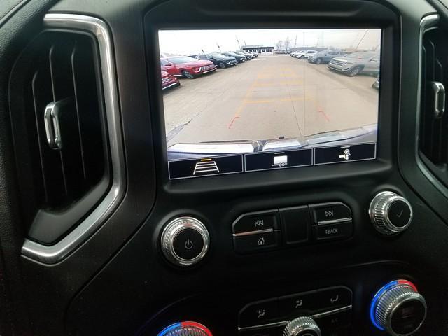 2020 GMC Sierra 1500 Vehicle Photo in ELYRIA, OH 44035-6349