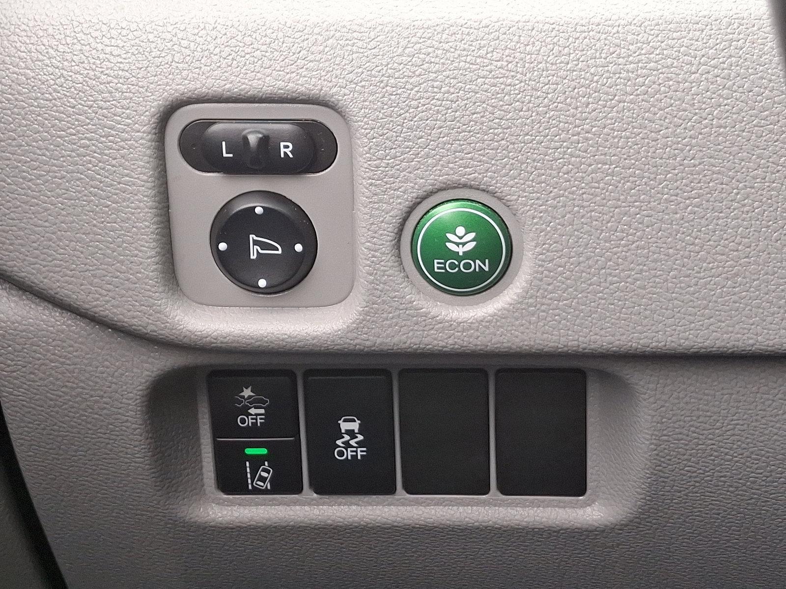 2021 Honda Pilot Vehicle Photo in Trevose, PA 19053