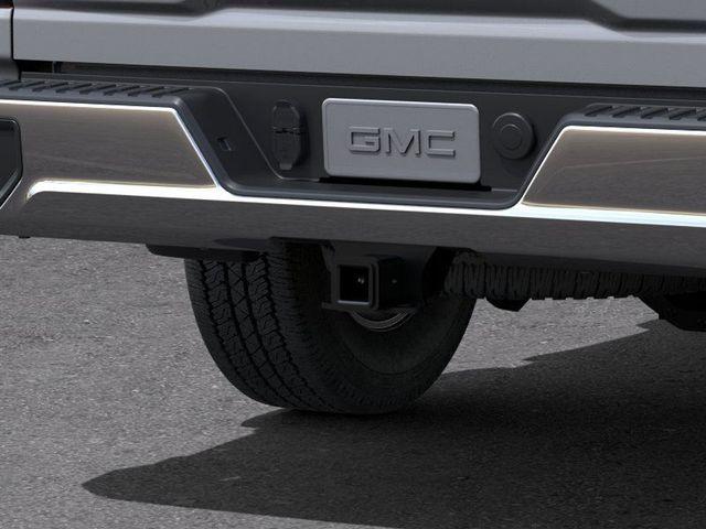 2025 GMC Sierra 2500 HD Vehicle Photo in DANBURY, CT 06810-5034