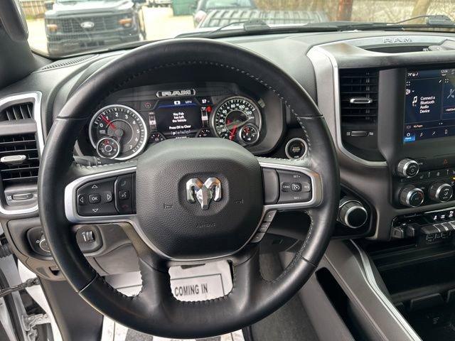 2023 Ram 1500 Vehicle Photo in MEDINA, OH 44256-9631