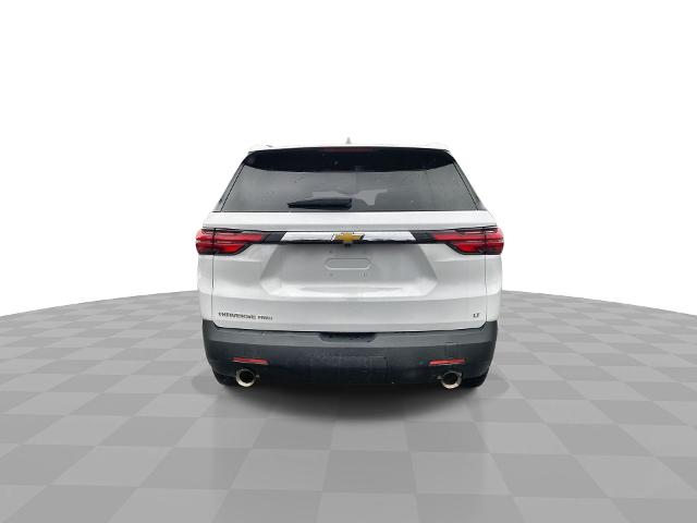 2023 Chevrolet Traverse Vehicle Photo in WILLIAMSVILLE, NY 14221-2883