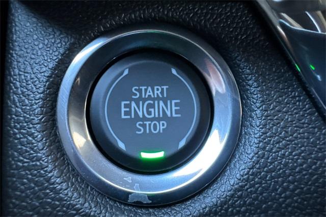 2025 Buick Envista Vehicle Photo in ELK GROVE, CA 95757-8703