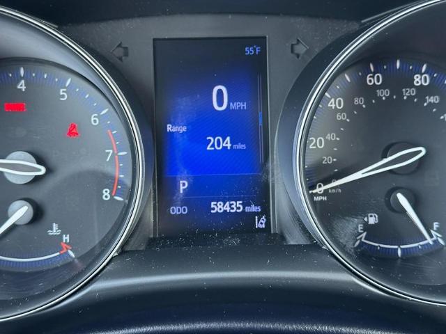 2018 Toyota C-HR Vehicle Photo in COLUMBIA, MO 65203-3903