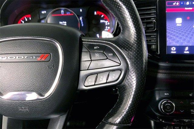 2023 Dodge Durango Vehicle Photo in INDEPENDENCE, MO 64055-1314