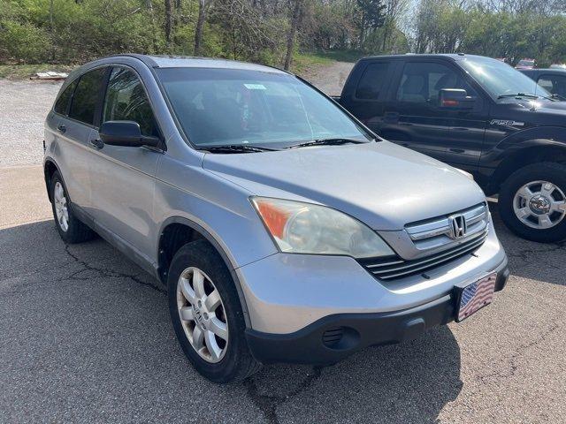 2008 Honda CR-V Vehicle Photo in MILFORD, OH 45150-1684