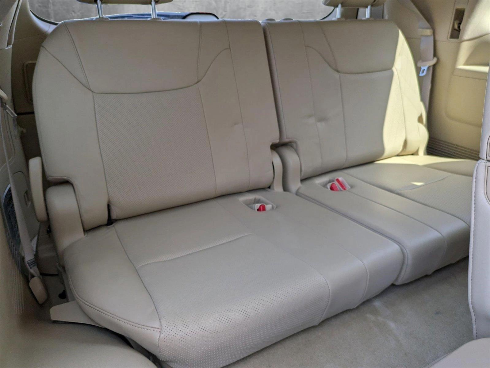 2011 Lexus LX 570 Vehicle Photo in Corpus Christi, TX 78415