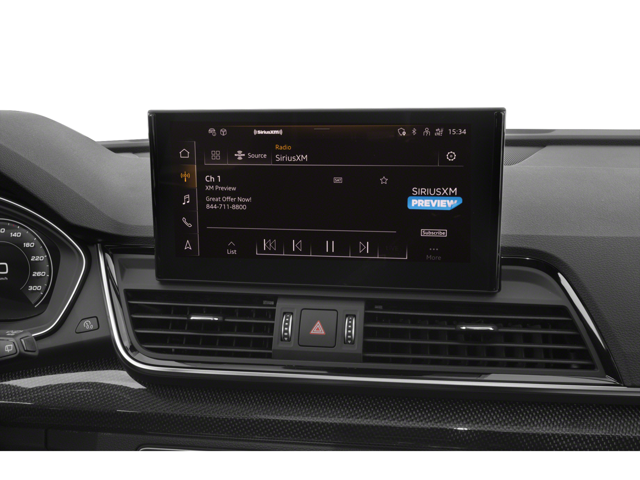 2023 Audi SQ5 Vehicle Photo in San Antonio, TX 78230