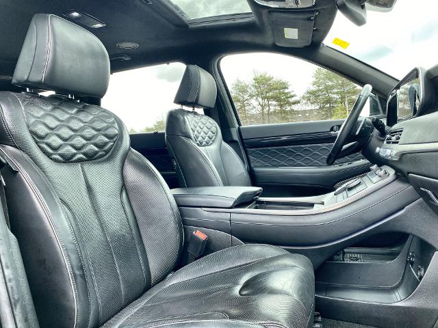 2021 Hyundai Palisade Vehicle Photo in WILLIAMSVILLE, NY 14221-2883