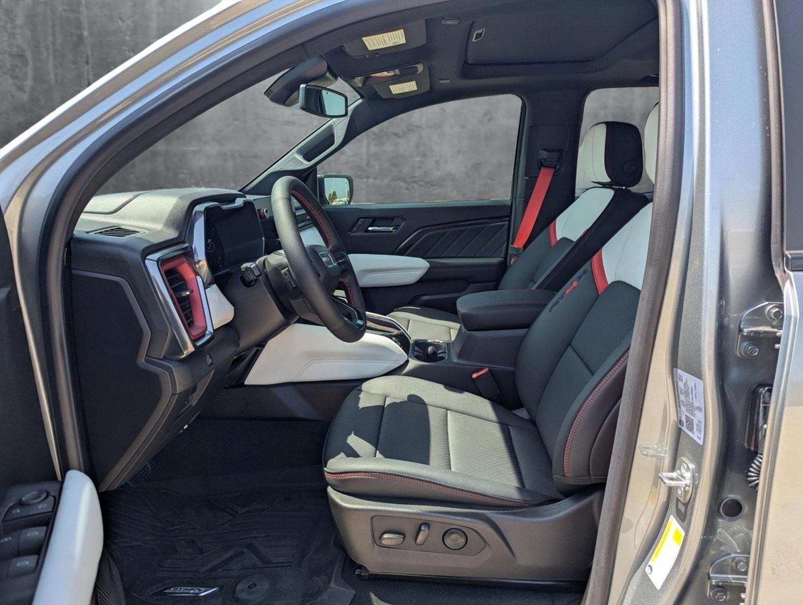 2025 GMC Canyon Vehicle Photo in CORPUS CHRISTI, TX 78412-4902