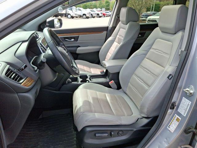 2018 Honda CR-V Vehicle Photo in DANBURY, CT 06810-5034