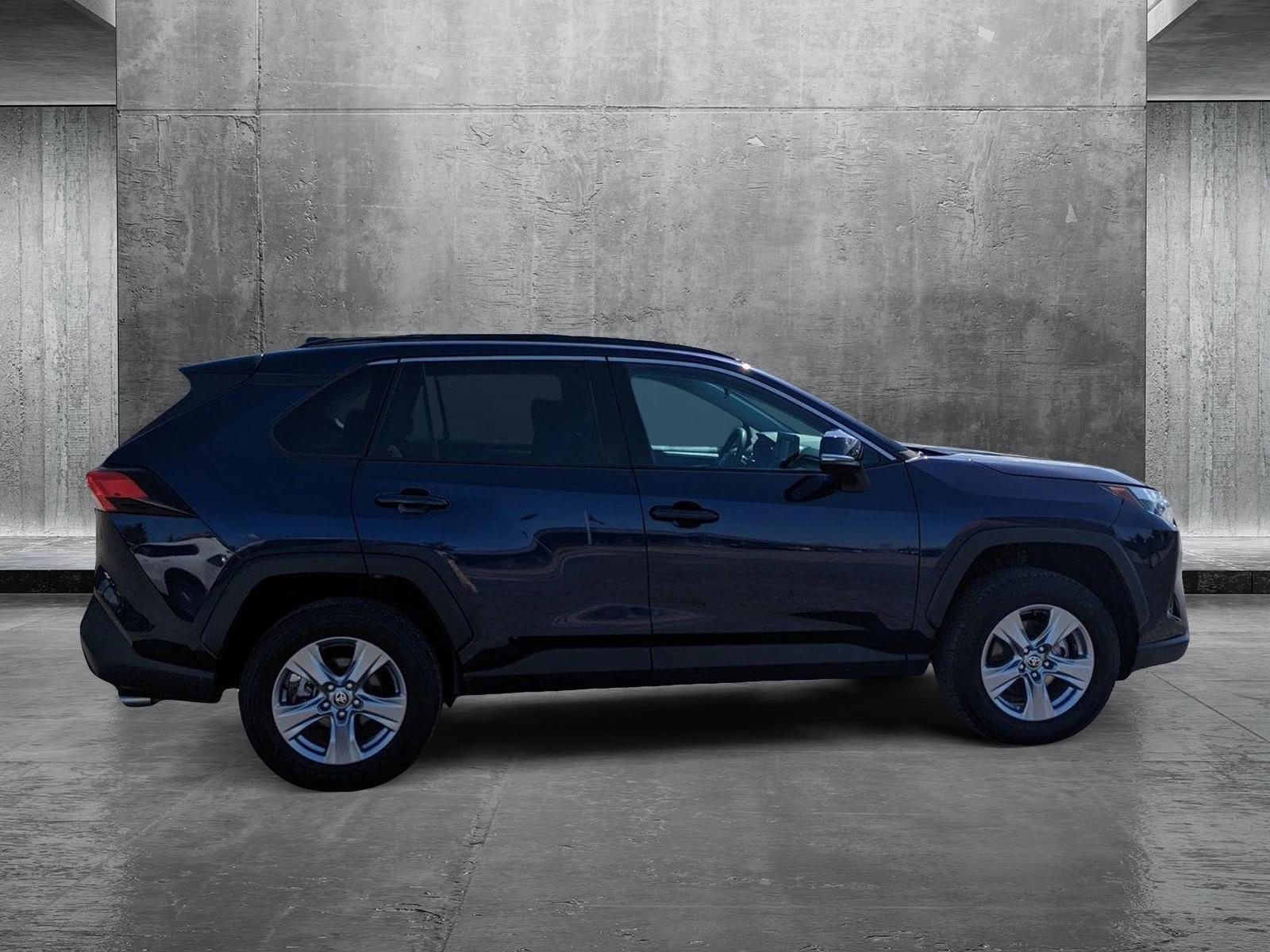 2022 Toyota RAV4 Vehicle Photo in Spokane Valley, WA 99212