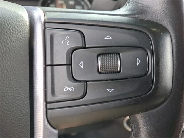 2020 GMC Sierra 1500 Vehicle Photo in SEAFORD, DE 19973-8463