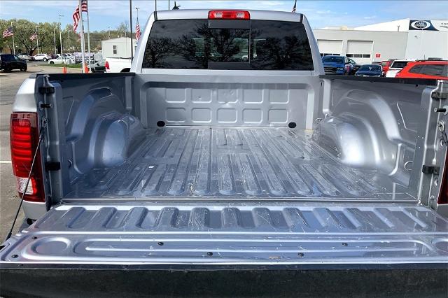 2021 Ram 1500 Classic Vehicle Photo in Kansas City, MO 64114