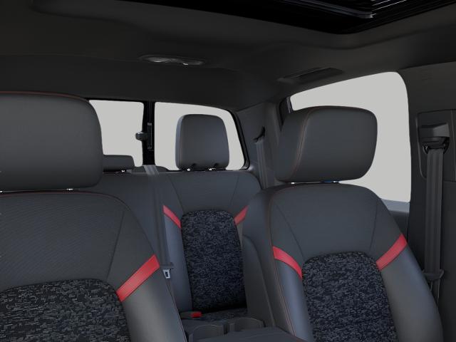 2025 Chevrolet Colorado Vehicle Photo in MANITOWOC, WI 54220-5838
