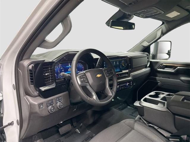 2024 Chevrolet Silverado 3500 HD Vehicle Photo in EVERETT, WA 98203-5662