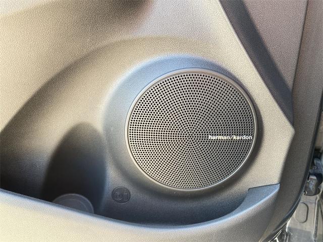 2022 Hyundai KONA Vehicle Photo in Greenville, TX 75402