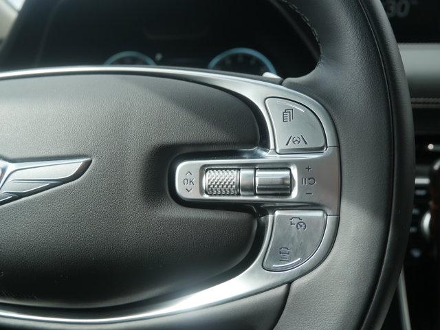 2024 Genesis GV80 Vehicle Photo in Nashua, NH 03060