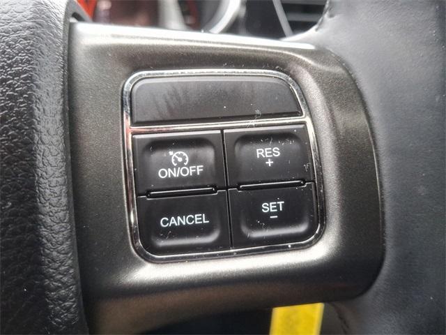 2013 Dodge Dart Vehicle Photo in BERLIN, MD 21811-1121