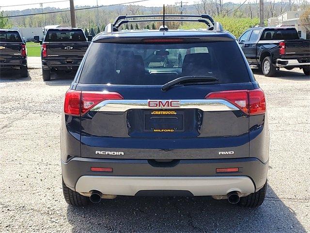 2017 GMC Acadia Vehicle Photo in MILFORD, OH 45150-1684
