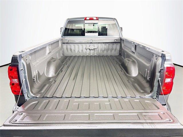 2019 Chevrolet Silverado 3500 HD Vehicle Photo in PUYALLUP, WA 98371-4149