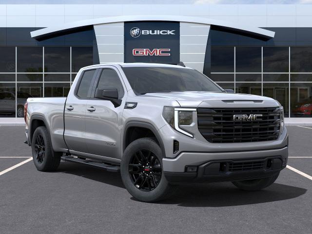 2025 GMC Sierra 1500 Vehicle Photo in LAS VEGAS, NV 89146-3033