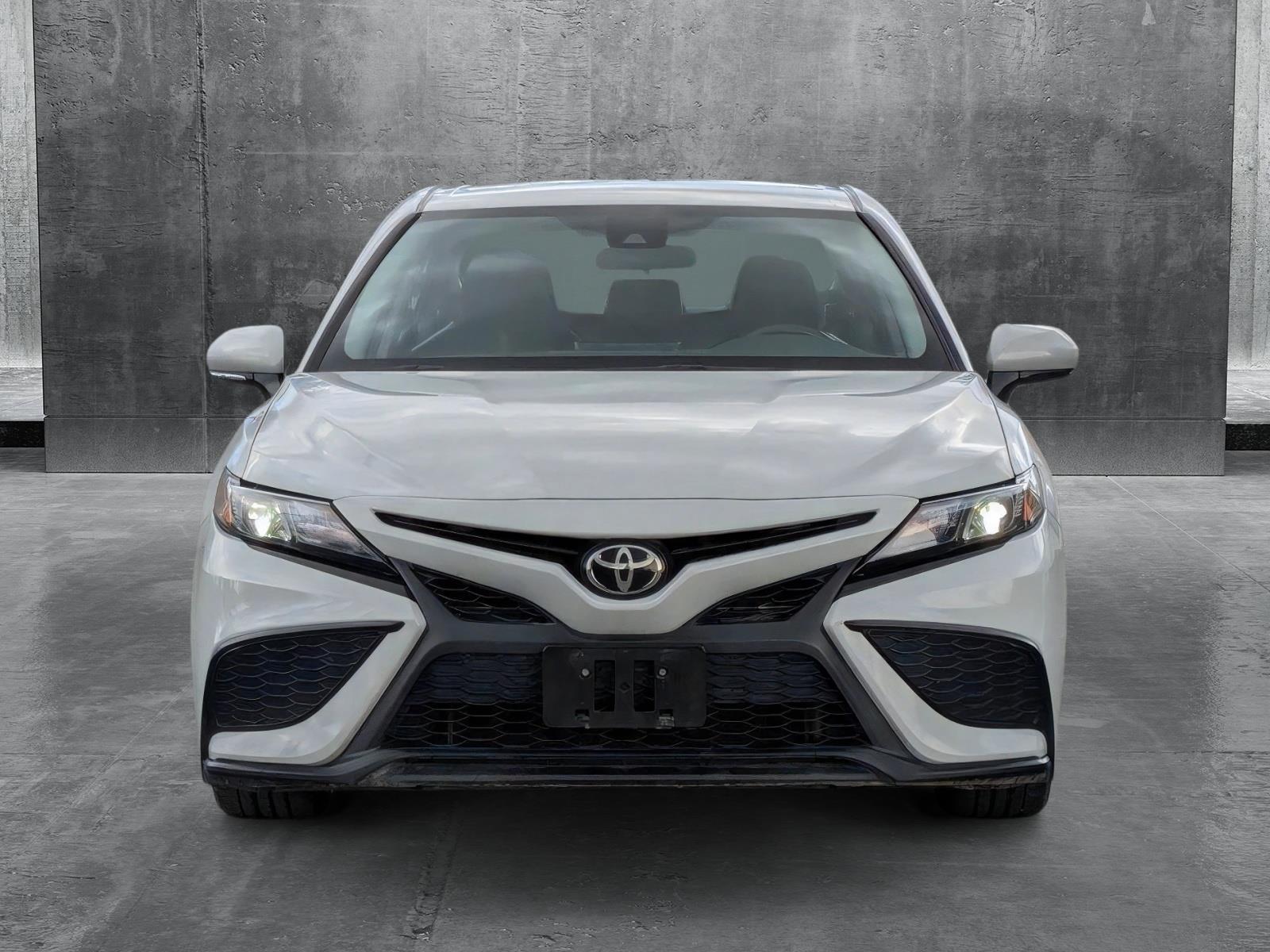 2022 Toyota Camry Vehicle Photo in Spokane Valley, WA 99212