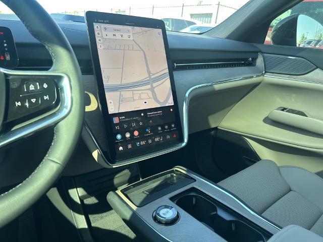 2025 Volvo EX90 Vehicle Photo in Grapevine, TX 76051