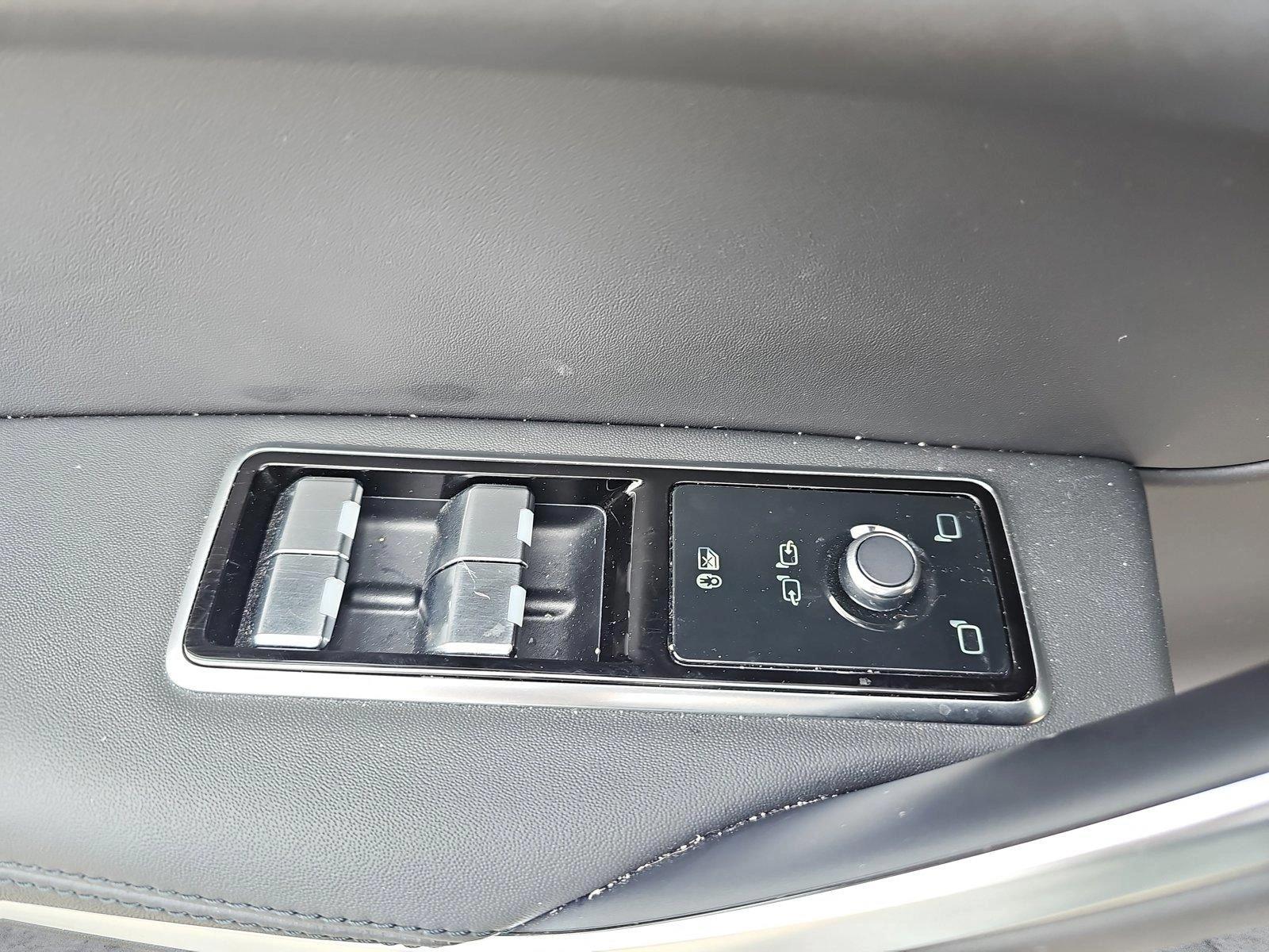 2023 Jaguar F-PACE Vehicle Photo in LAUREL, MD 20707-4622