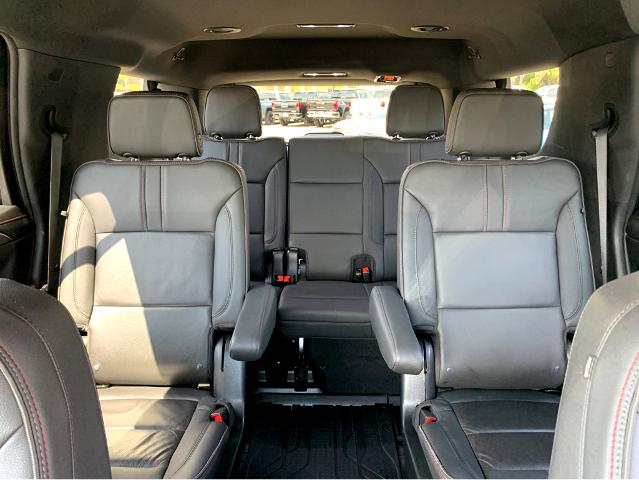 2022 Chevrolet Tahoe Vehicle Photo in BEAUFORT, SC 29906-4218